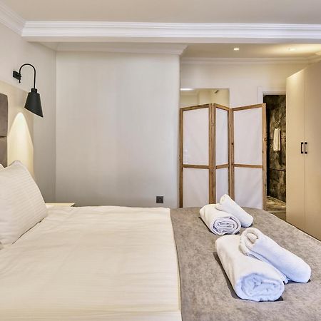 Hub Suite Estambul Exterior foto