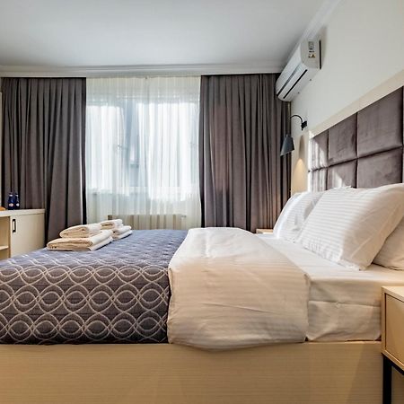 Hub Suite Estambul Exterior foto