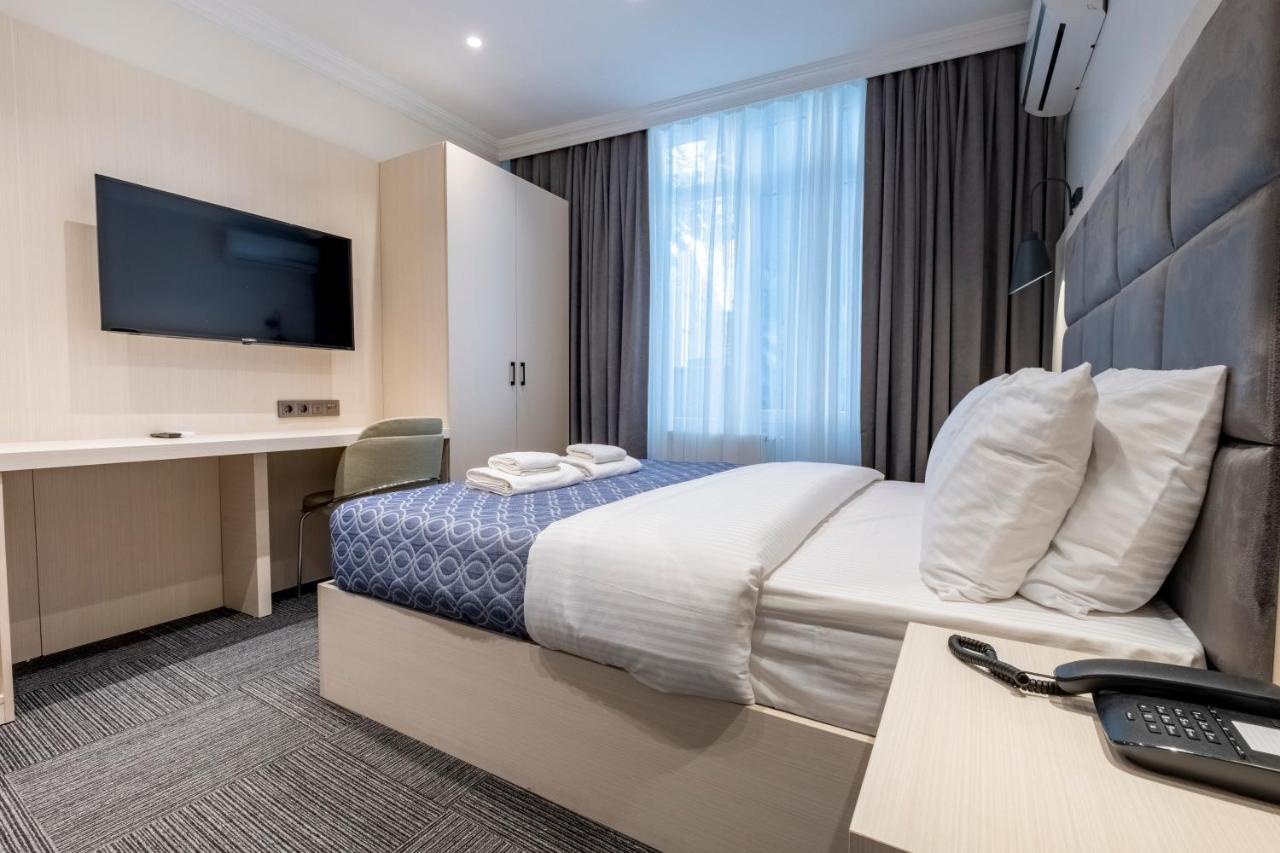 Hub Suite Estambul Exterior foto