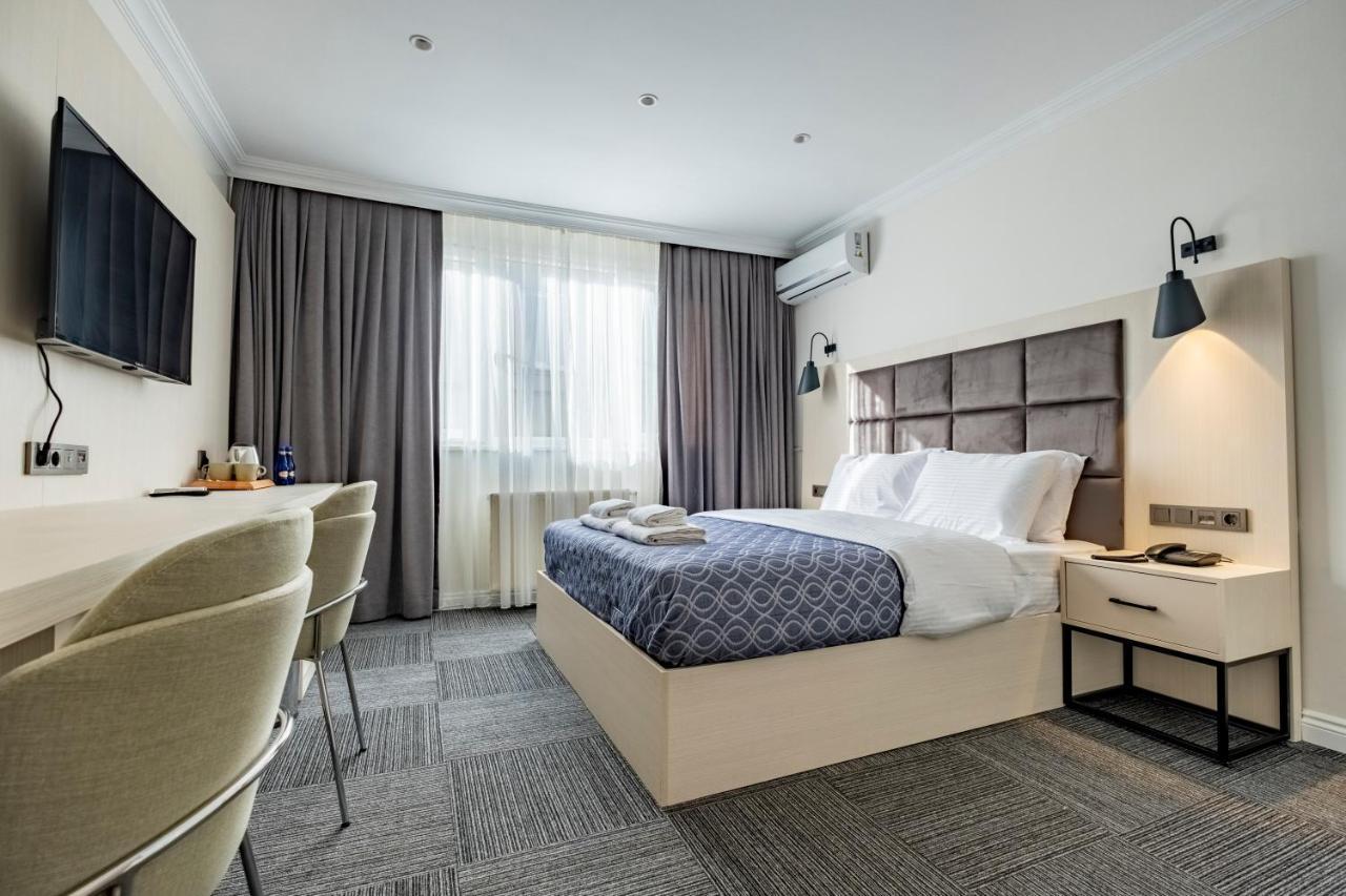 Hub Suite Estambul Exterior foto