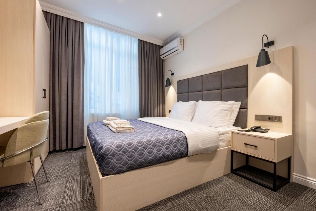 Hub Suite Estambul Exterior foto