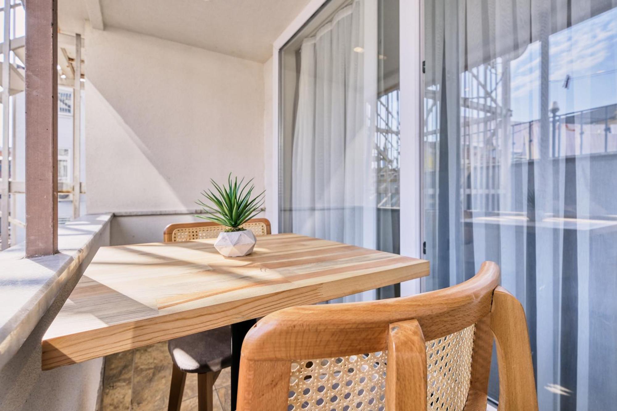 Hub Suite Estambul Exterior foto