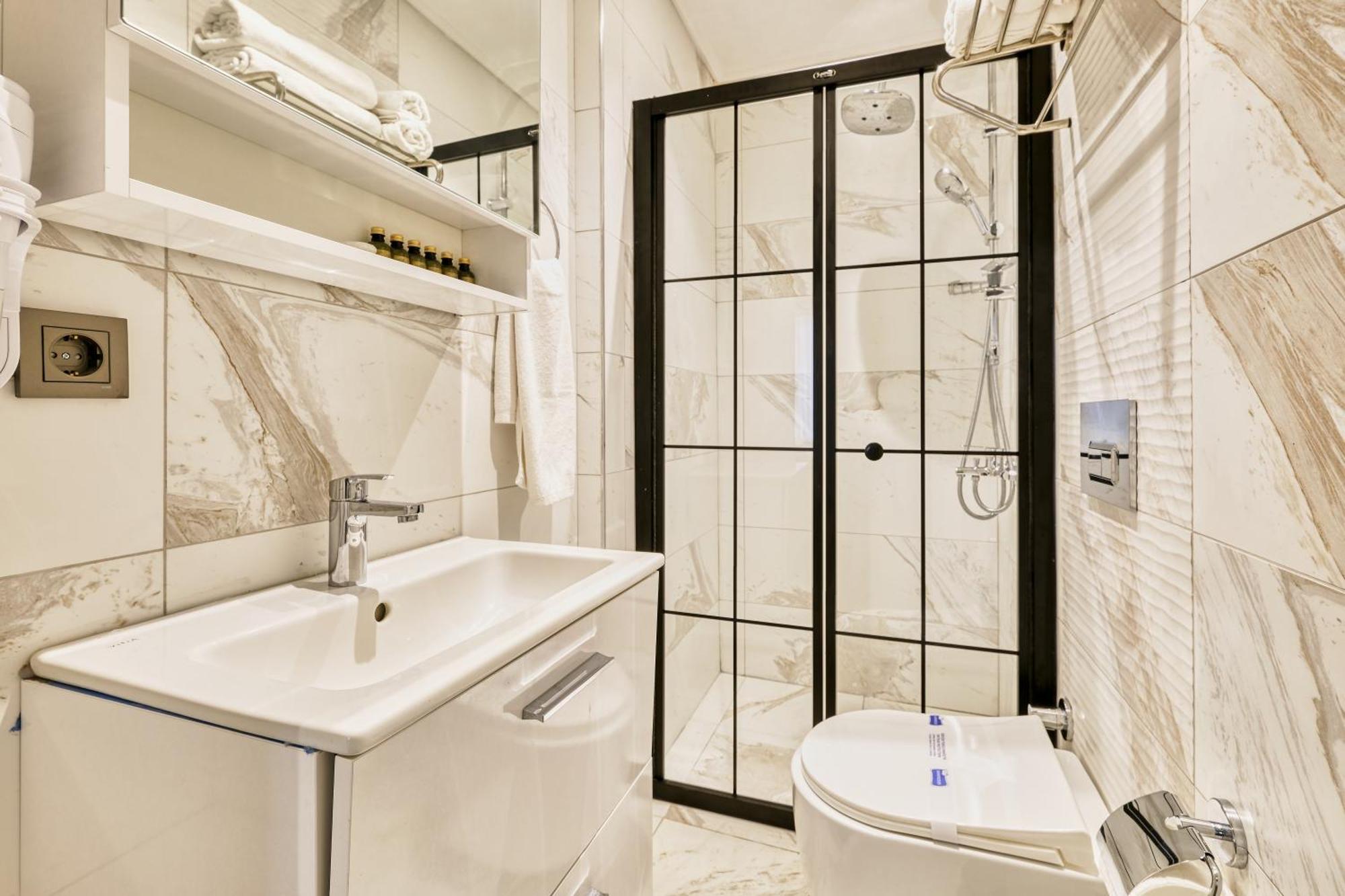 Hub Suite Estambul Exterior foto