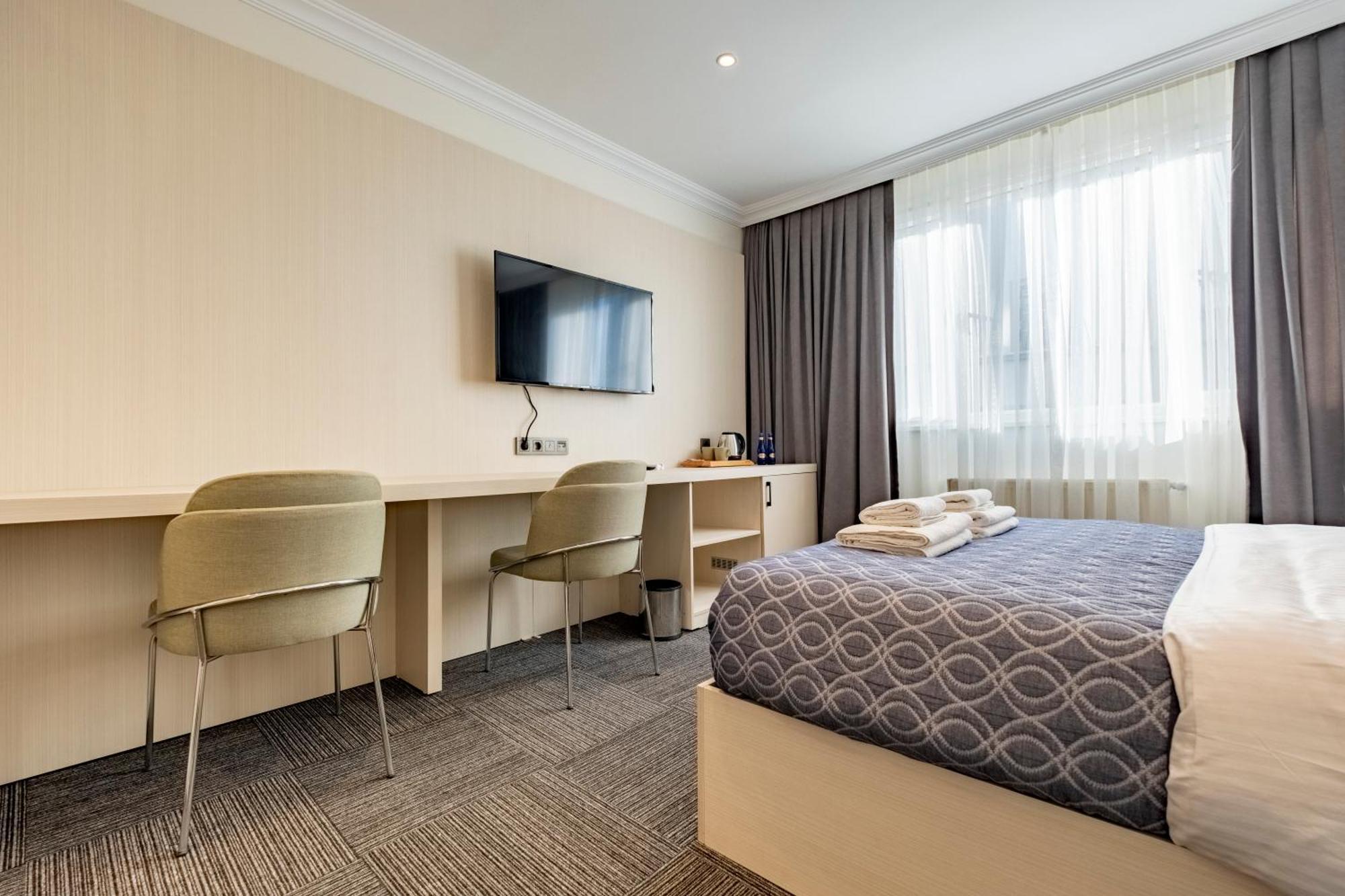 Hub Suite Estambul Exterior foto